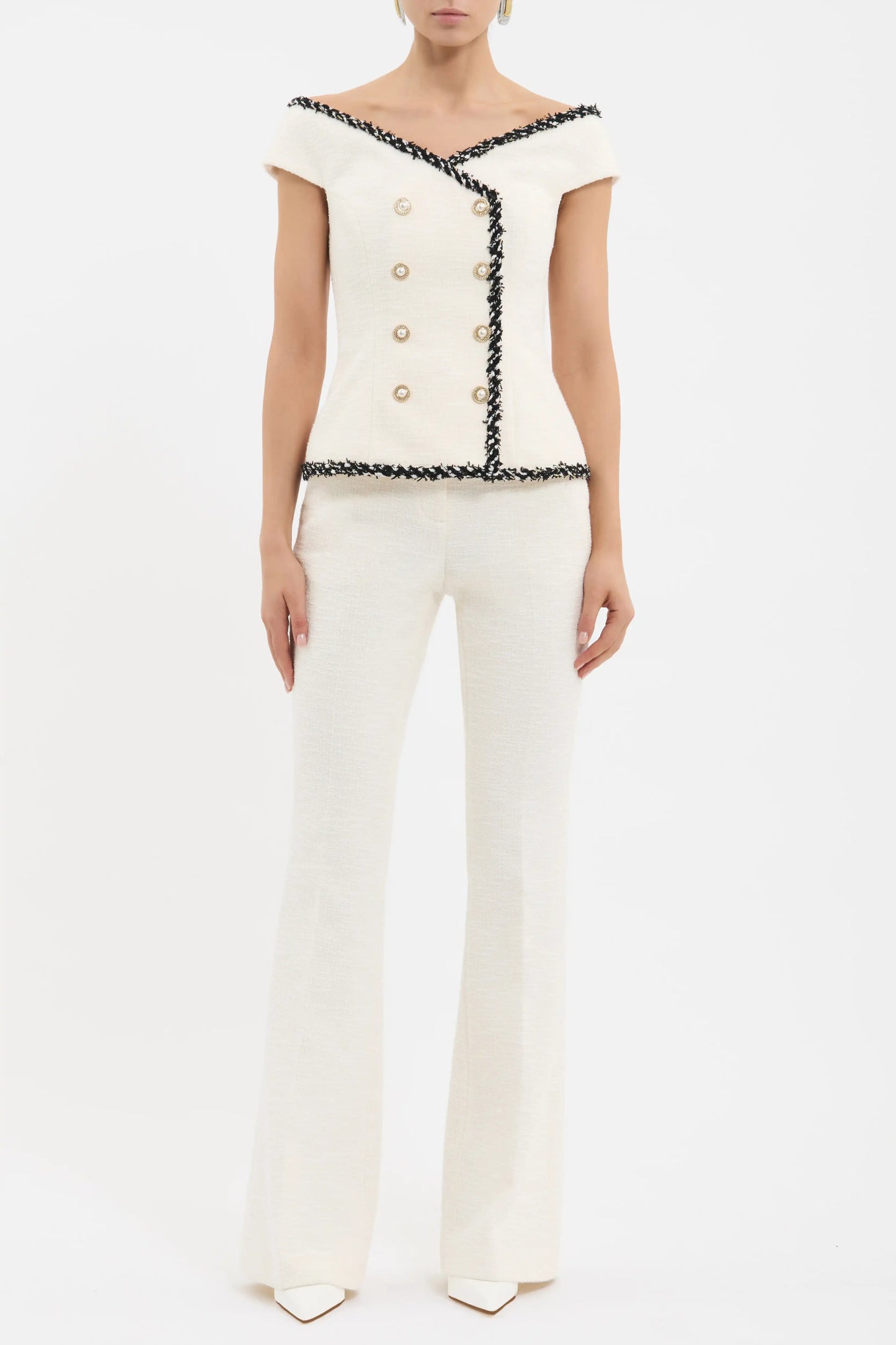 Jacquie Top