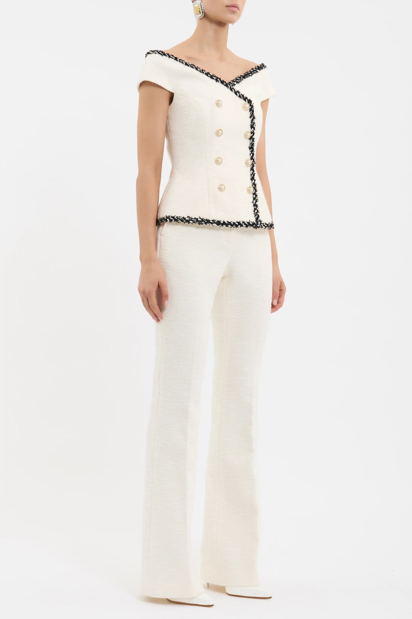 Jacquie Top