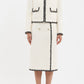 Jacquie Jacket