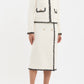Jacquie Jacket