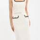 Jacquie Midi Dress