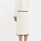 Jacquie Midi Skirt