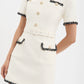 Jacquie Mini Dress