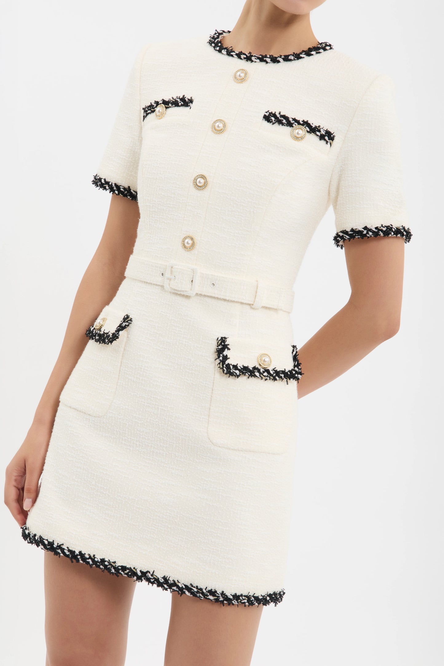 Jacquie Mini Dress