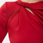 Jazzlyn Long Sleeve Top
