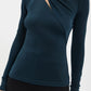 Jazzlyn Long Sleeve Top