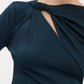 Jazzlyn Long Sleeve Top