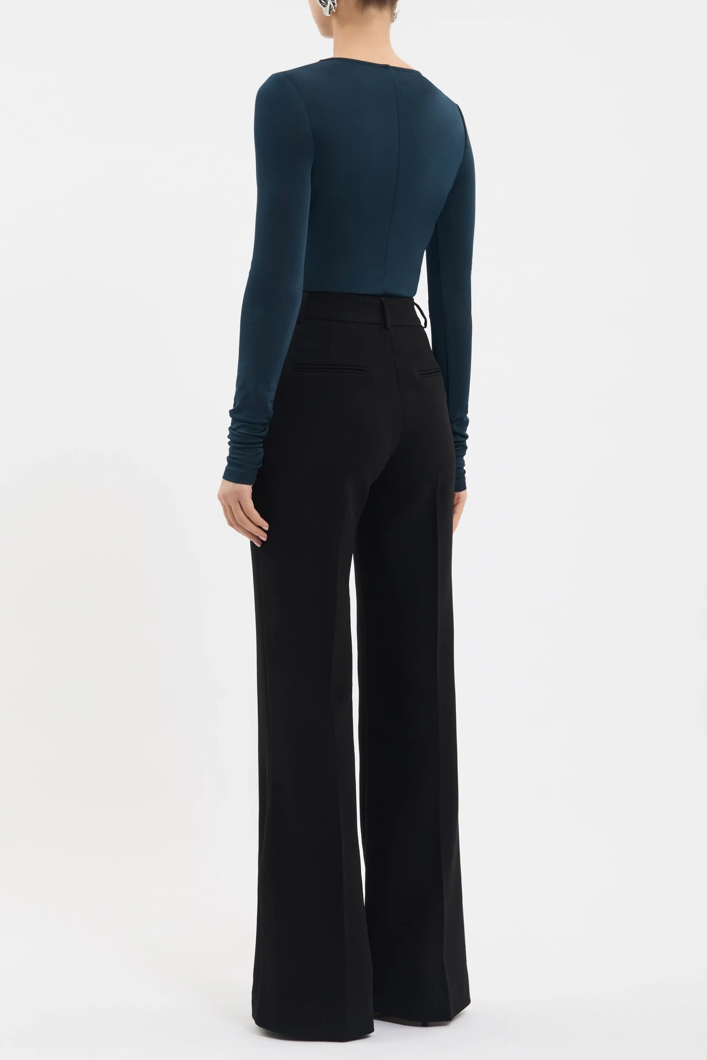 Jazzlyn Long Sleeve Top