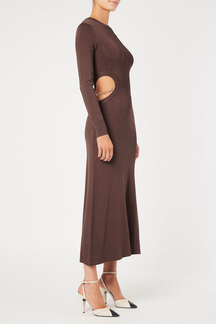 Joan Knit Dress