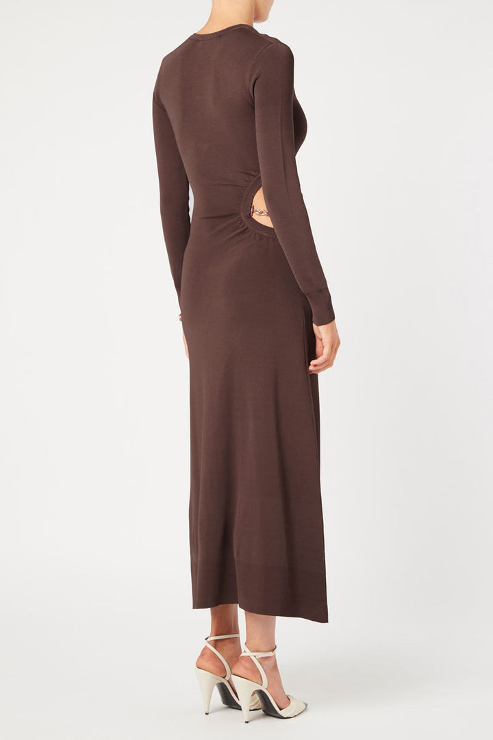 Joan Knit Dress