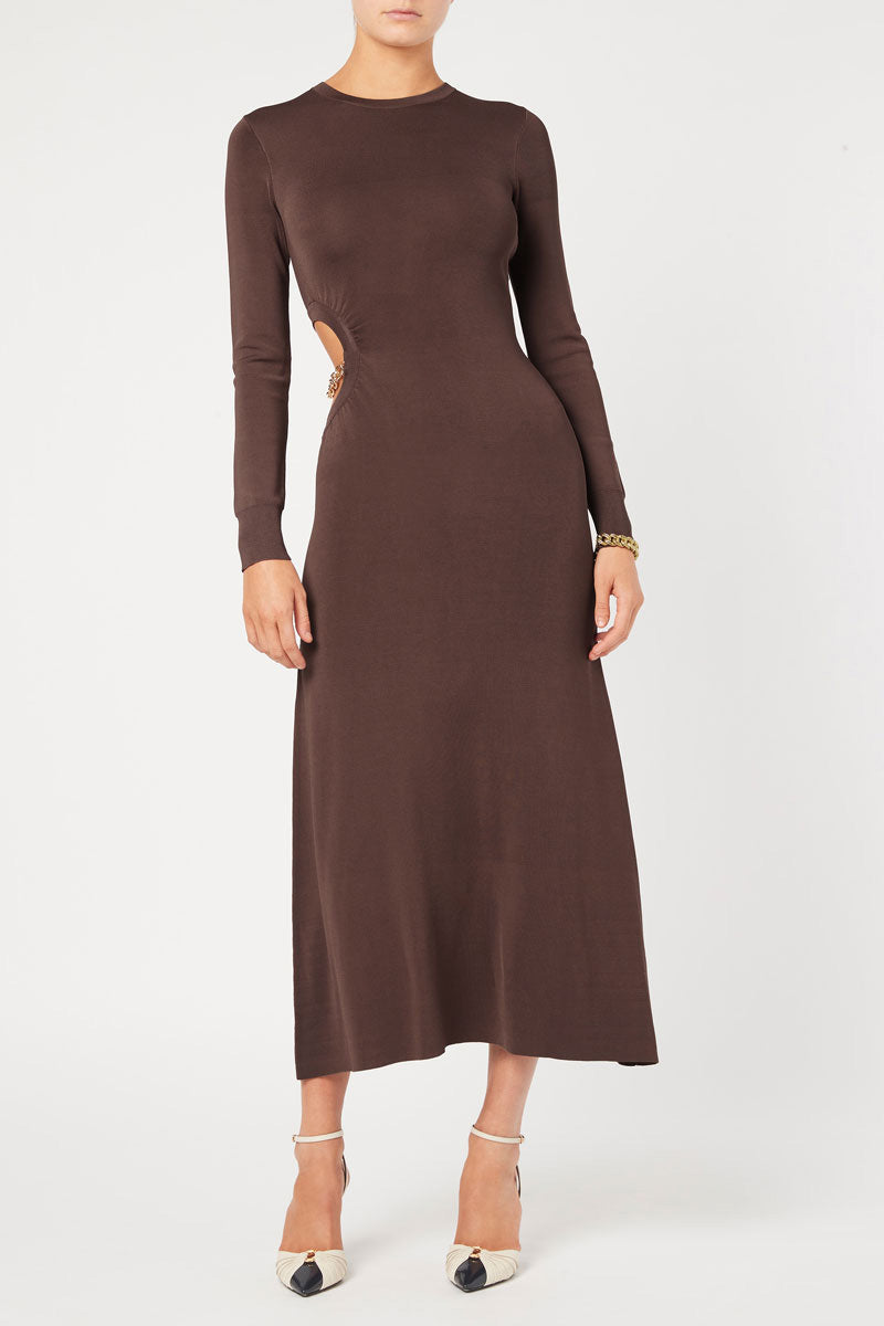 Joan Knit Dress