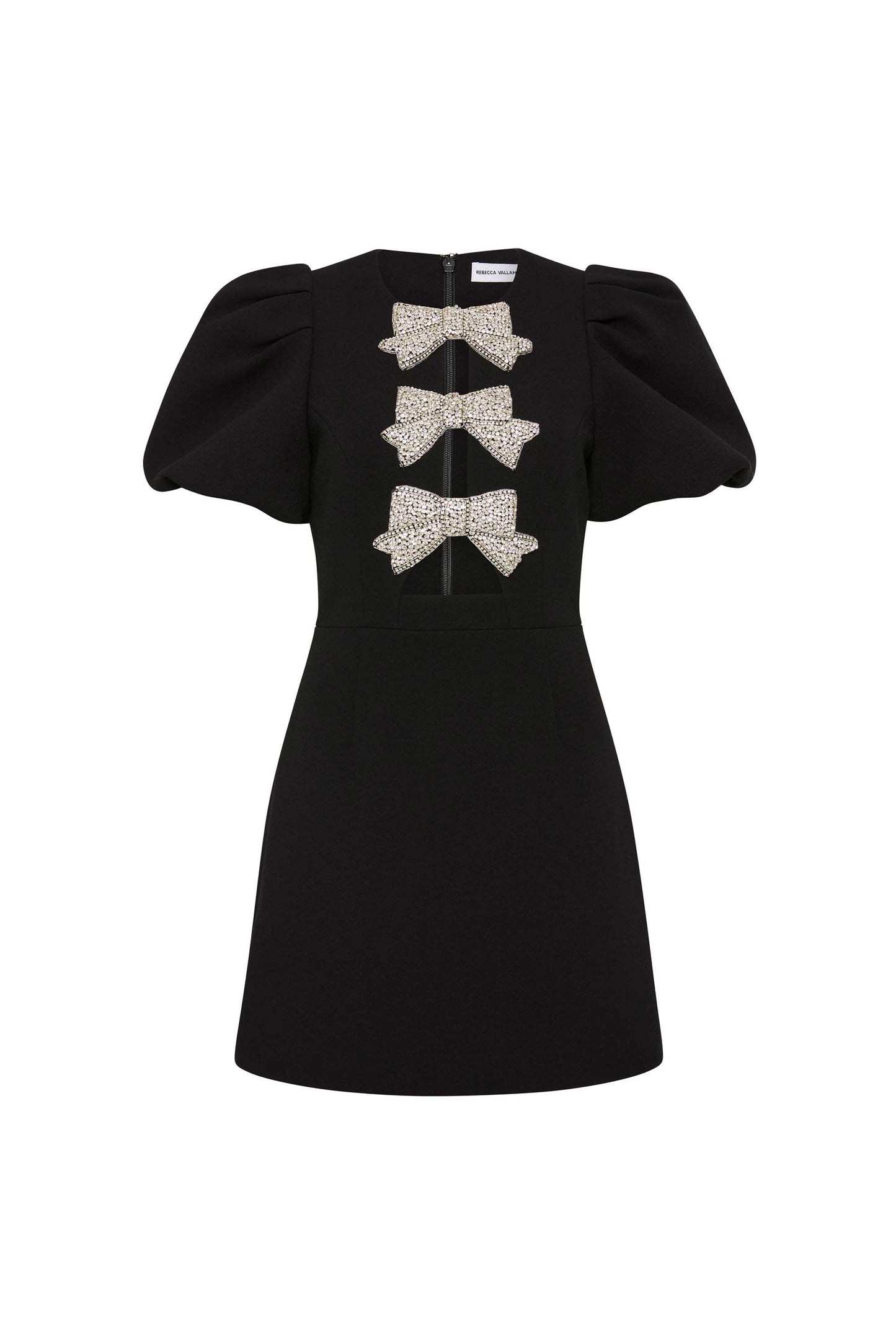 juliana mini dress BDG Juliana Smocked Strapless Mini Dress