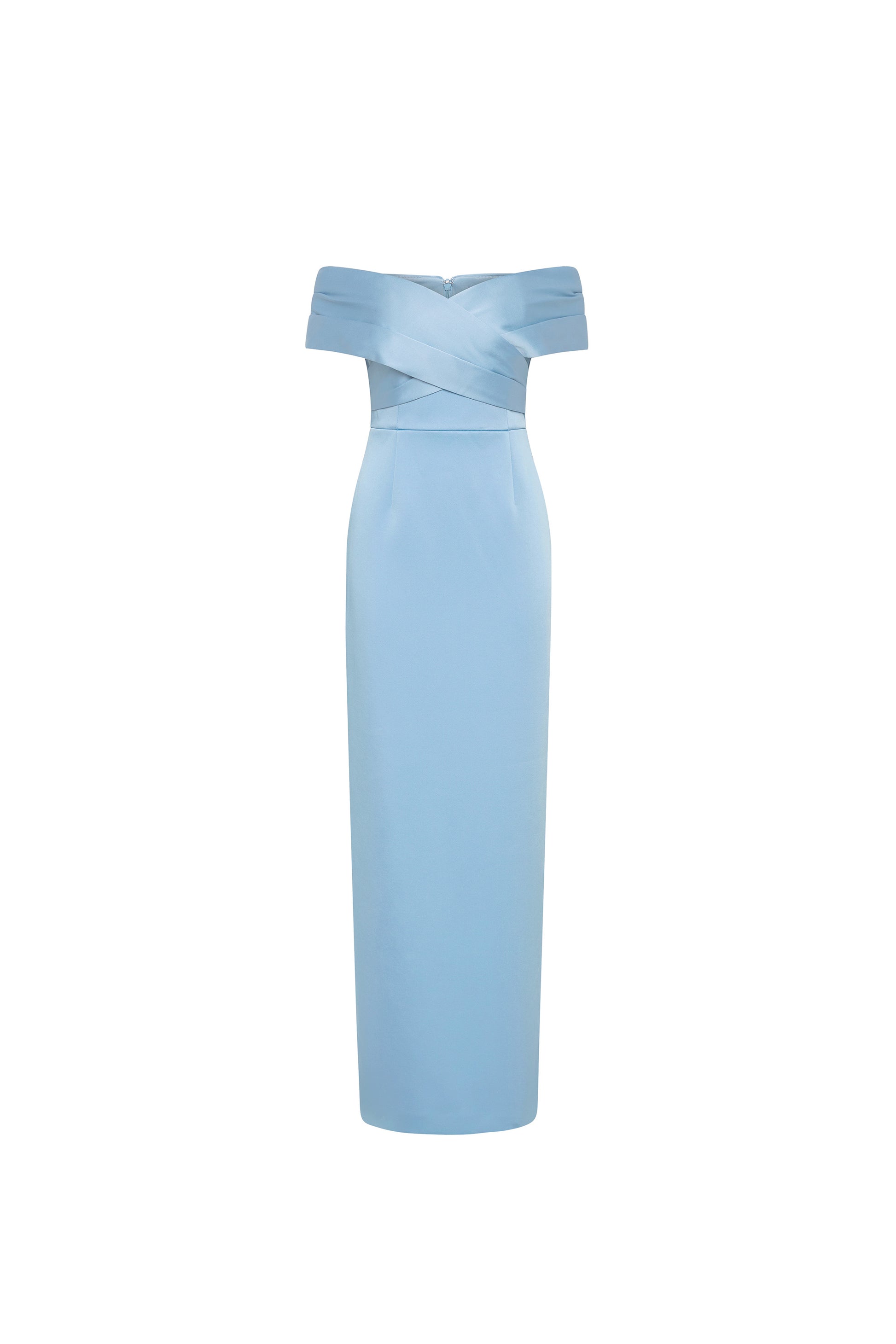 Kai Gown Size 8