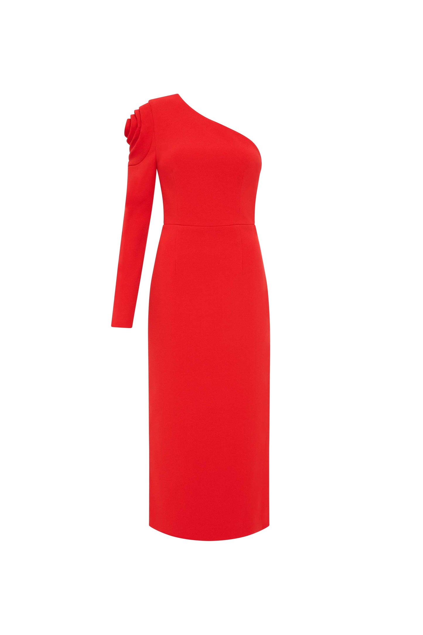 Karina Midi Dress Rebecca Vallance Karina Midi Dress Rebecca Vallance