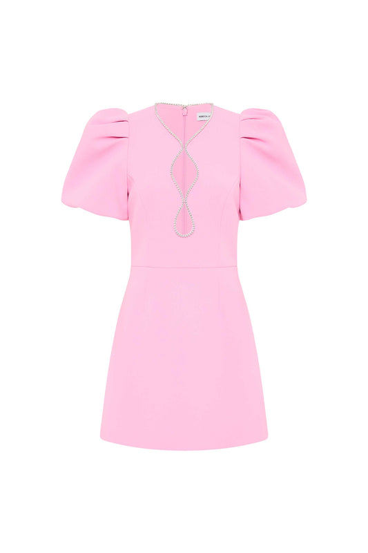 KARINA-PUFF-SLEEVE-MINI_PINK_-23925-Rebecca-Vallance-A-0262.jpg