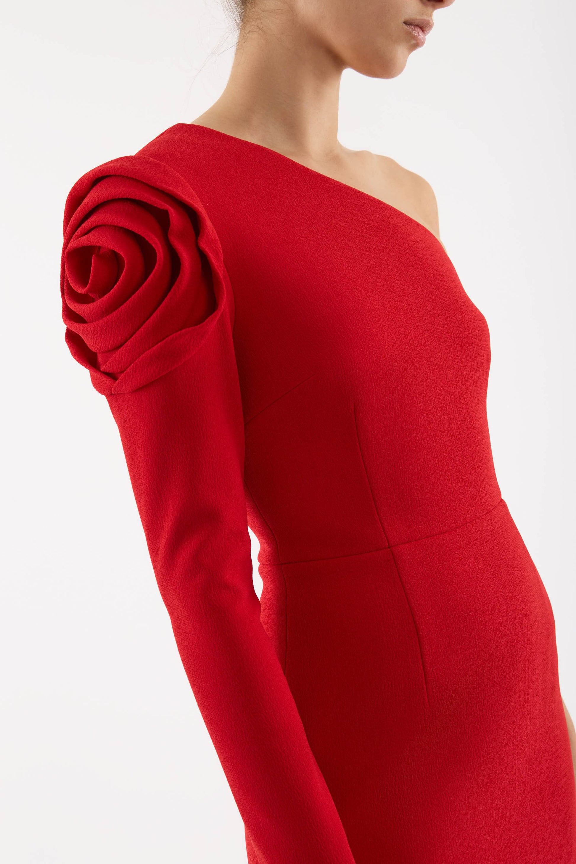 Karina Midi Dress Rebecca Vallance Karina Midi Dress Rebecca Vallance