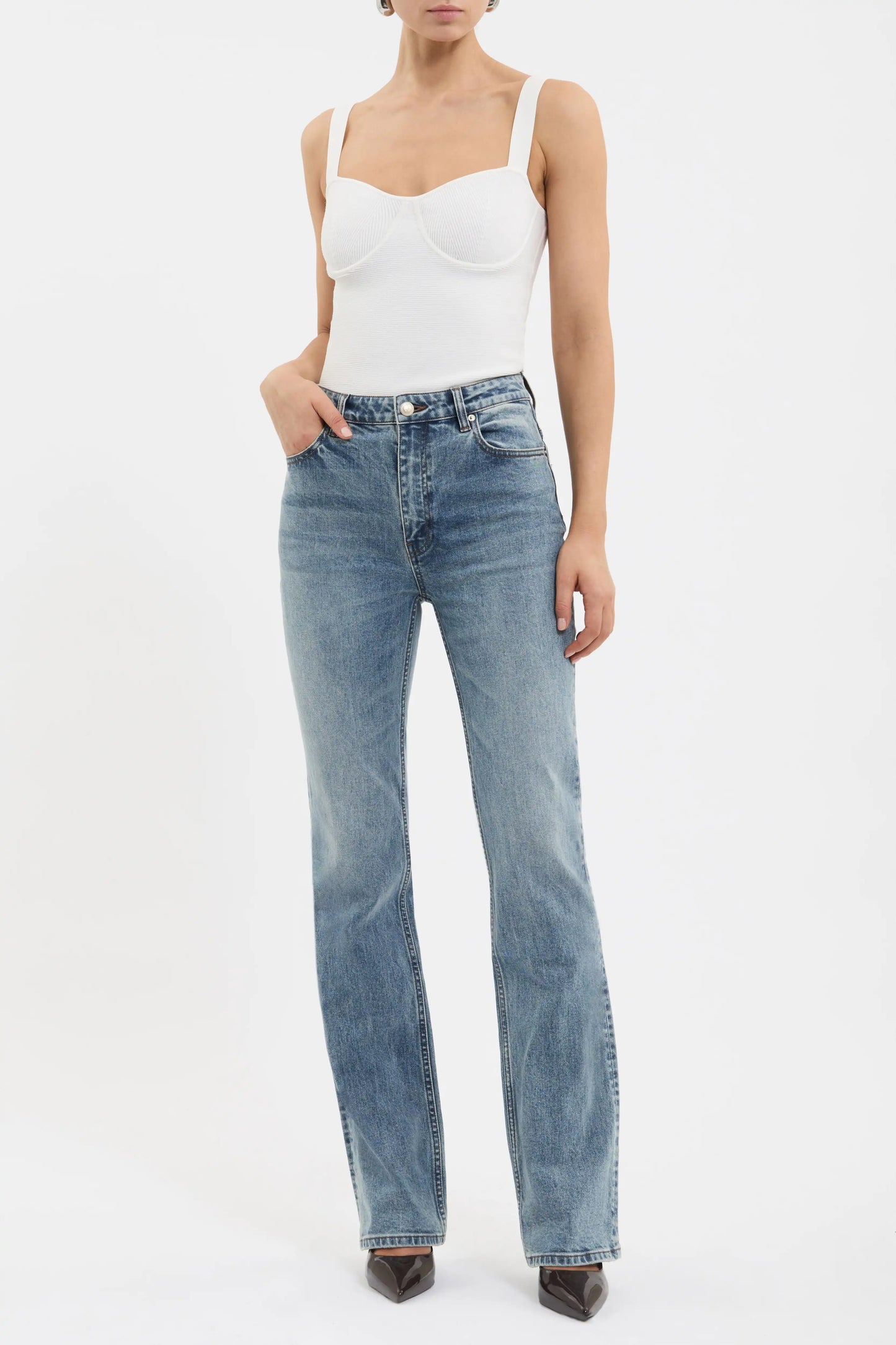 Kate Relaxed Jean