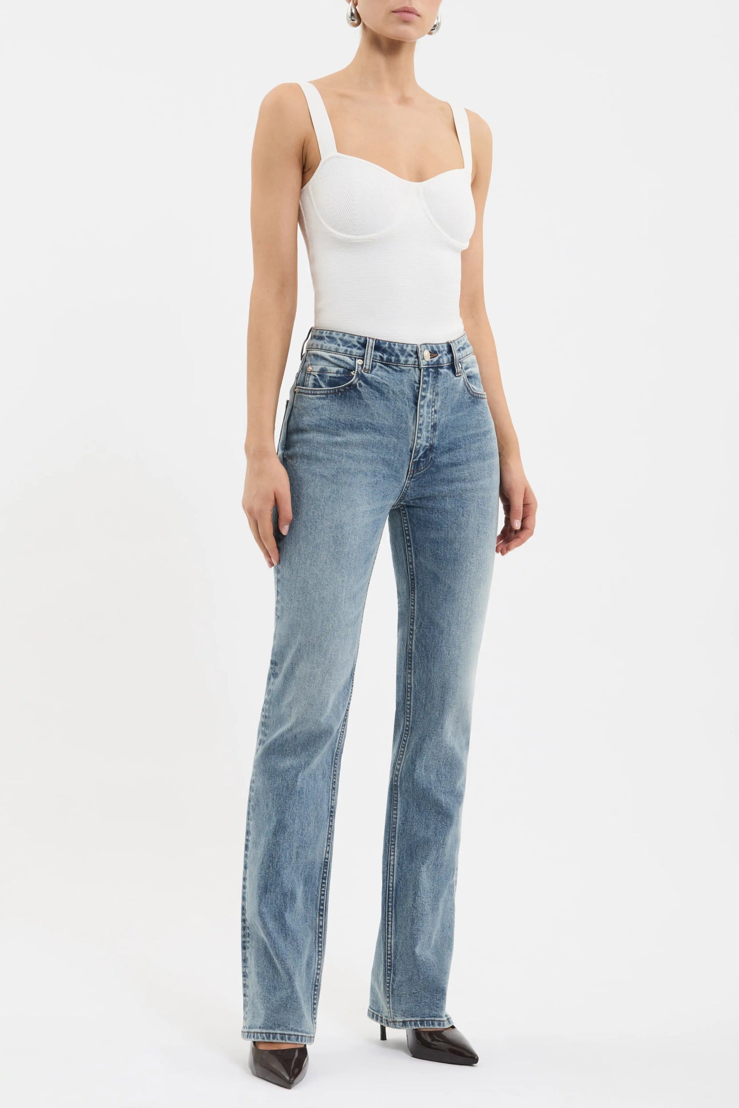 Kate Relaxed Jean