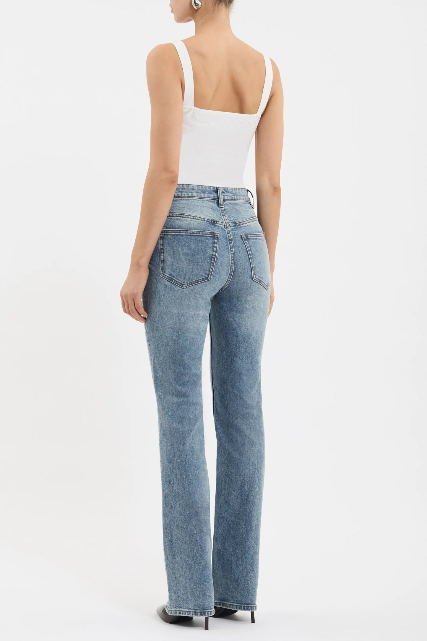 Kate Relaxed Jean