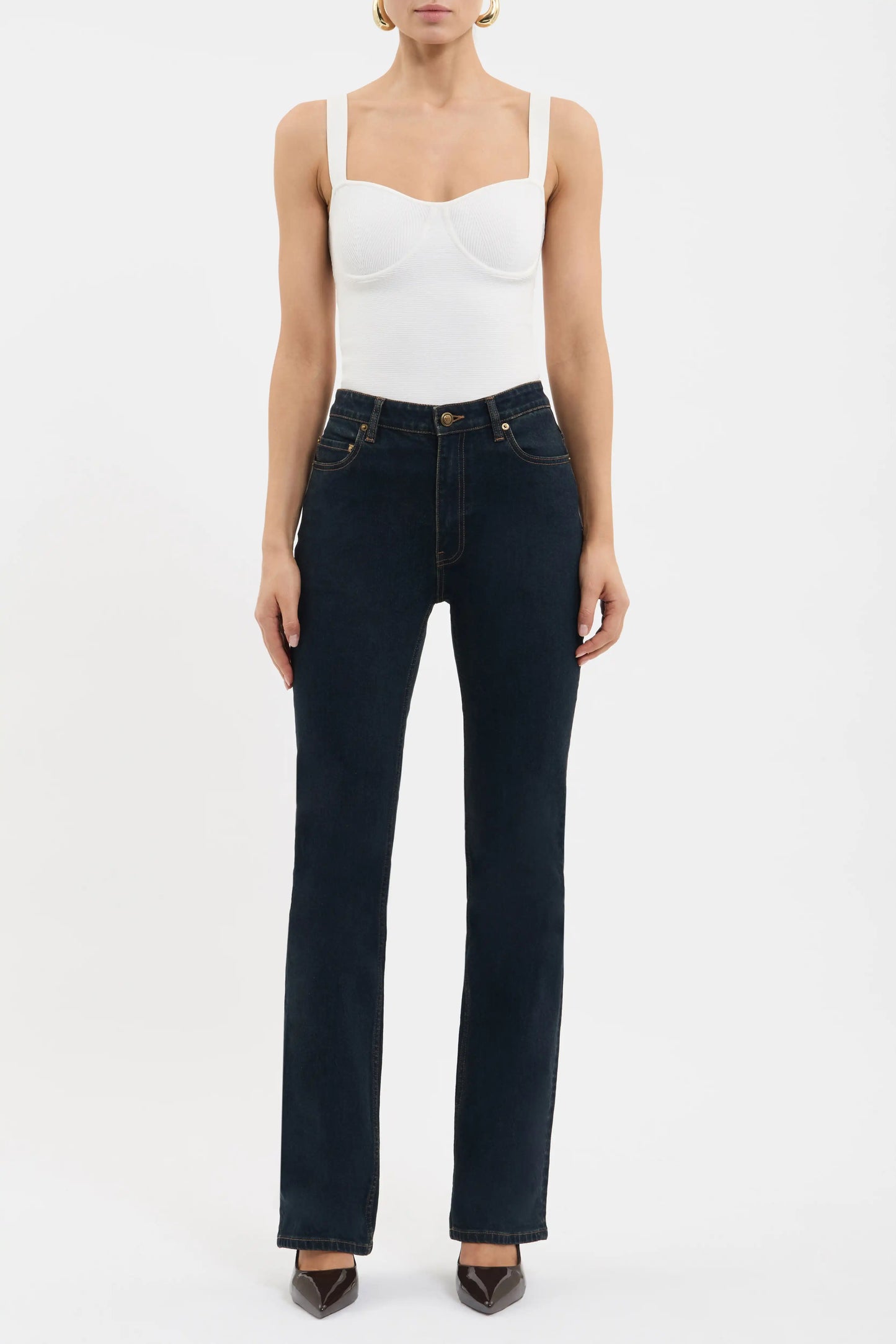 Kate Relaxed Jean