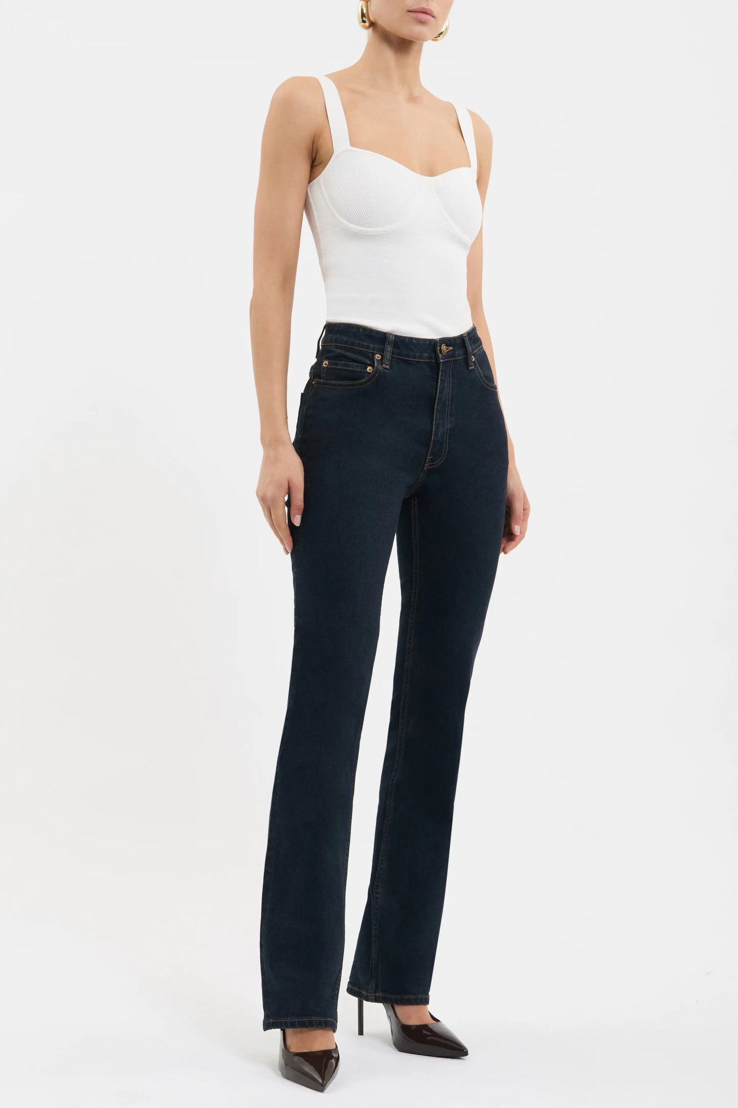 Kate Relaxed Jean