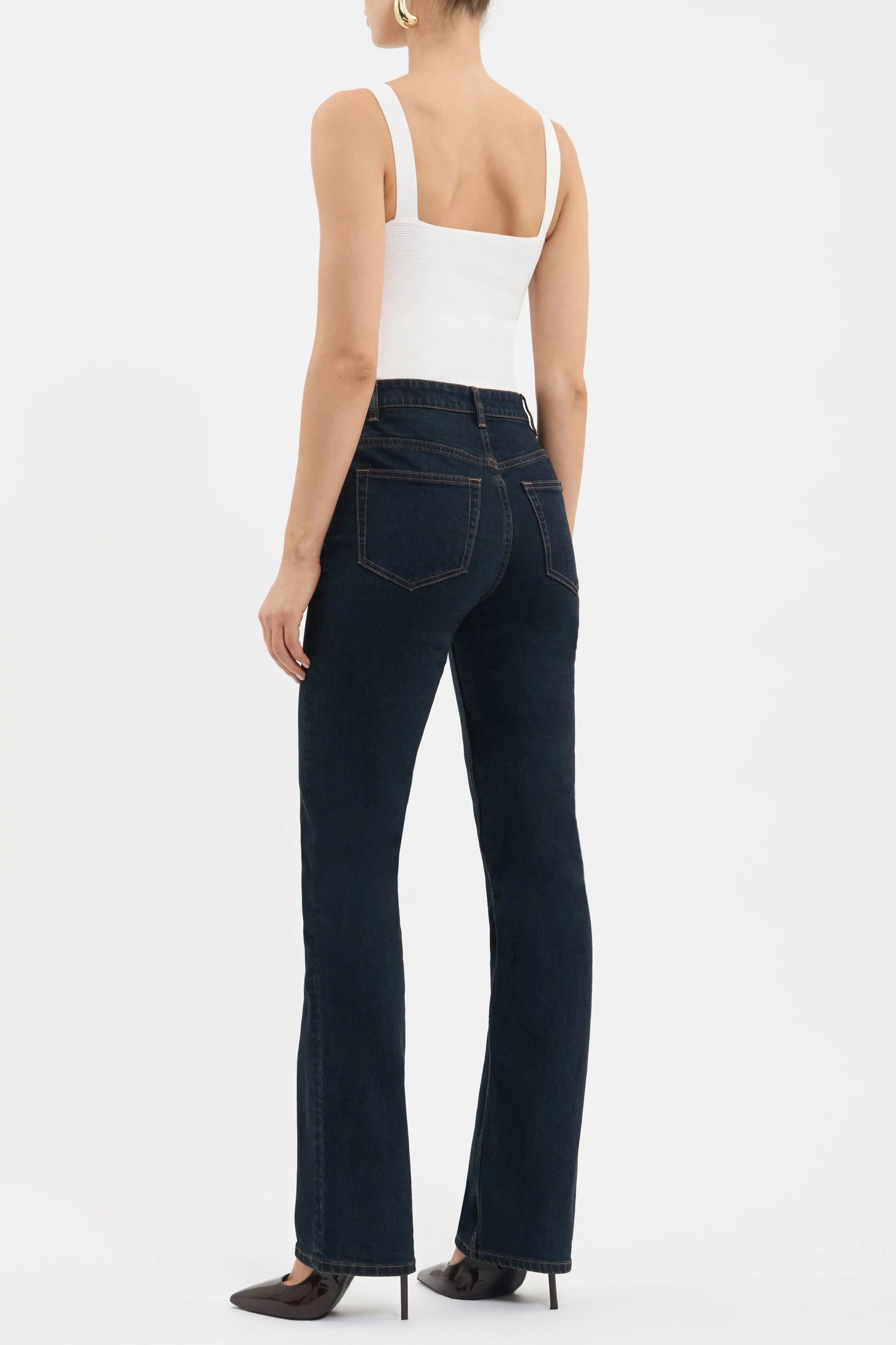 Kate Relaxed Jean