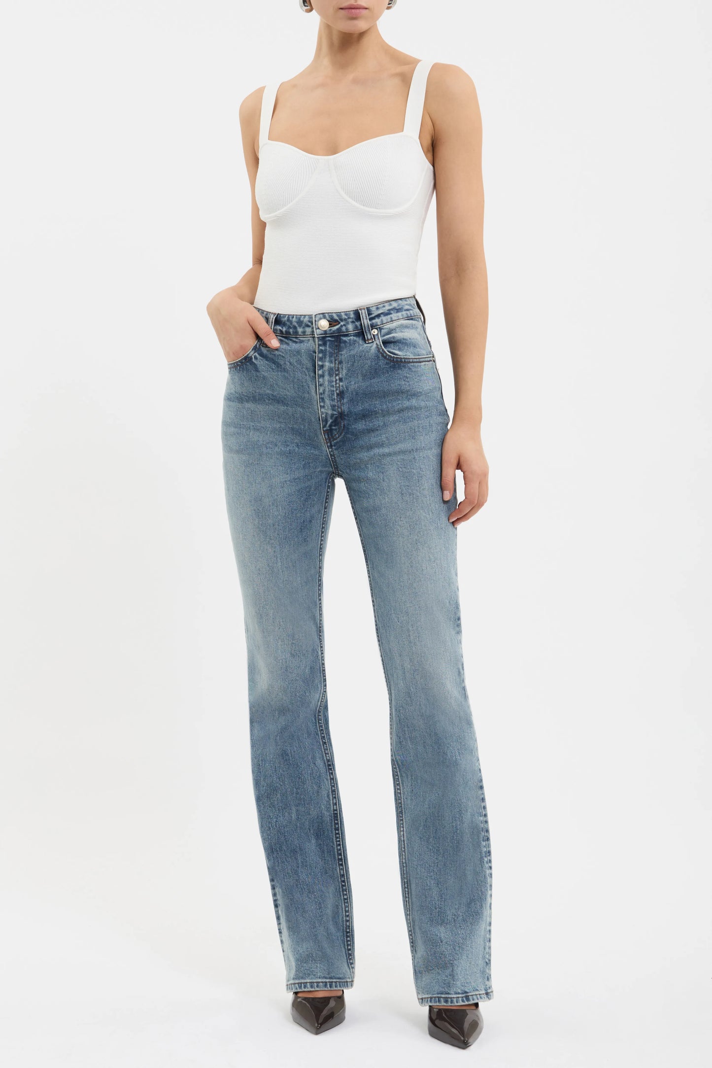 Kate Relaxed Jean