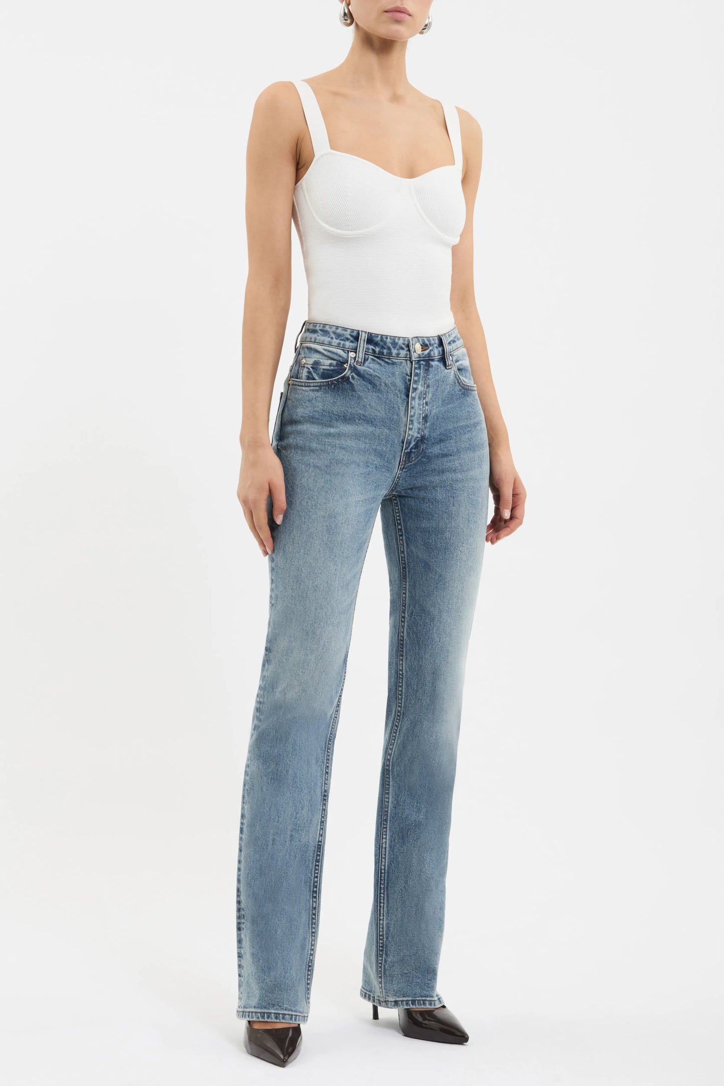 Kate Relaxed Jean