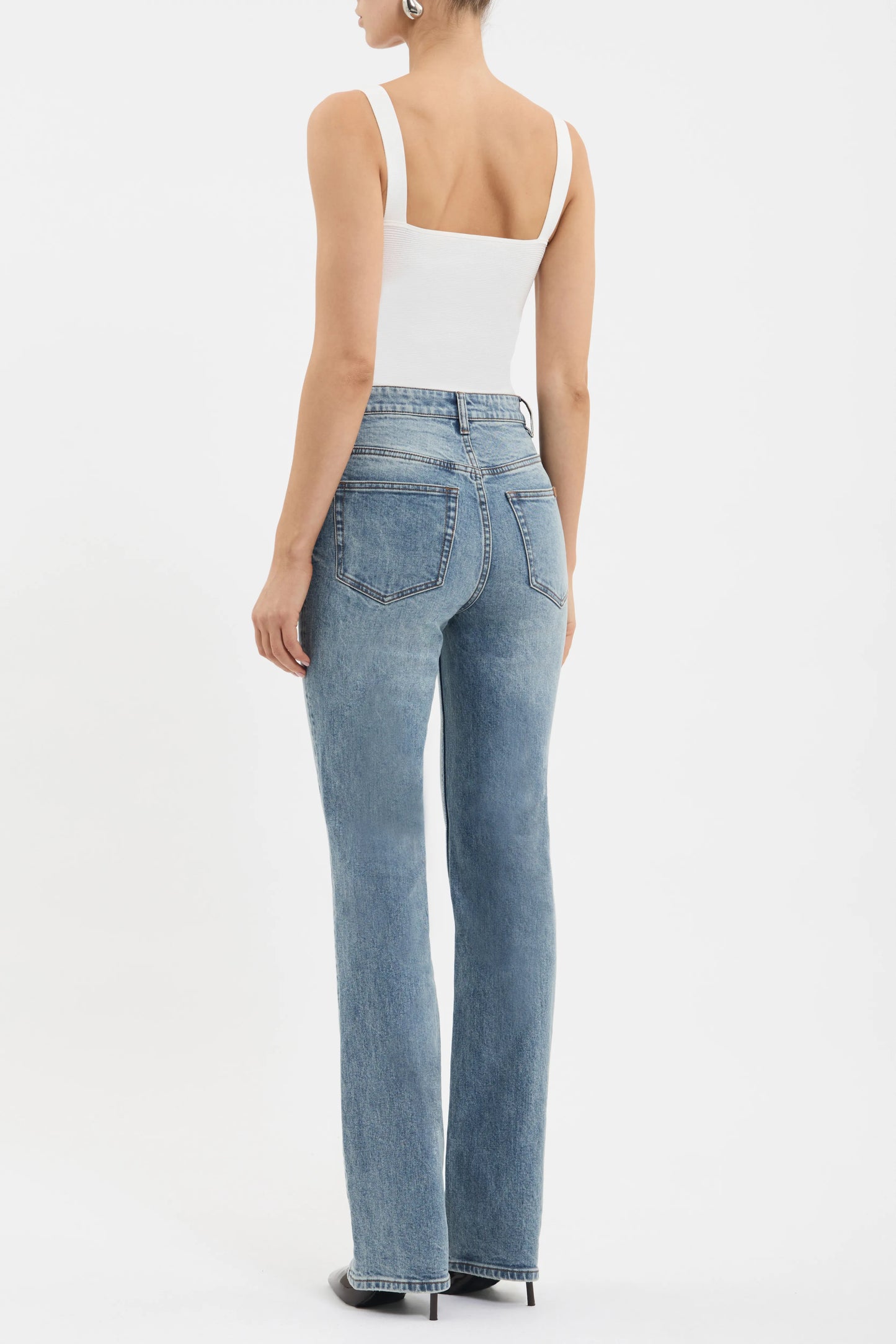 Kate Relaxed Jean