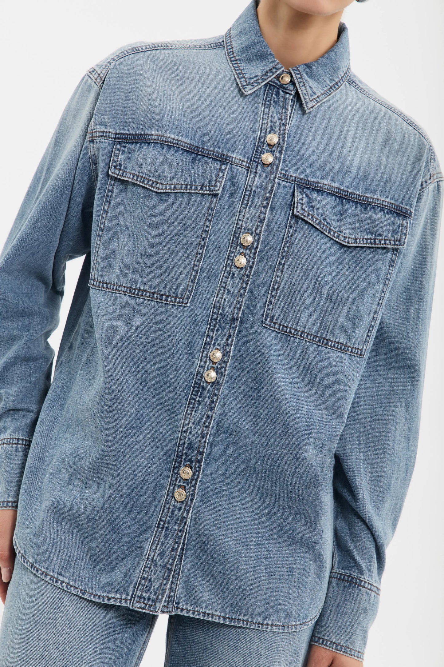 Kendall Shirt