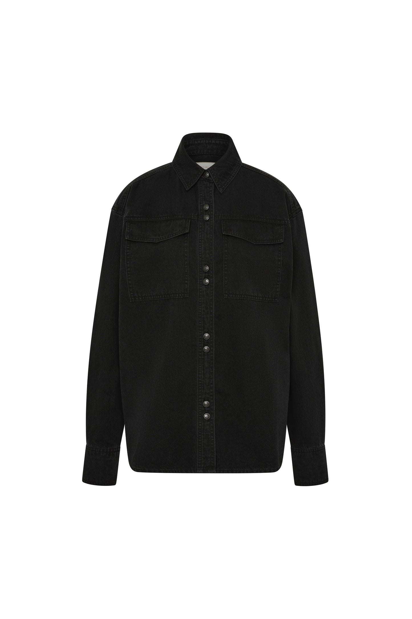 KENDALL+SHIRT+BLACK-25659-Rebecca+Vallance-A-0127_1