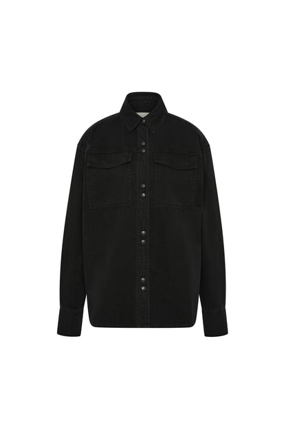 KENDALL+SHIRT+BLACK-25659-Rebecca+Vallance-A-0127_1