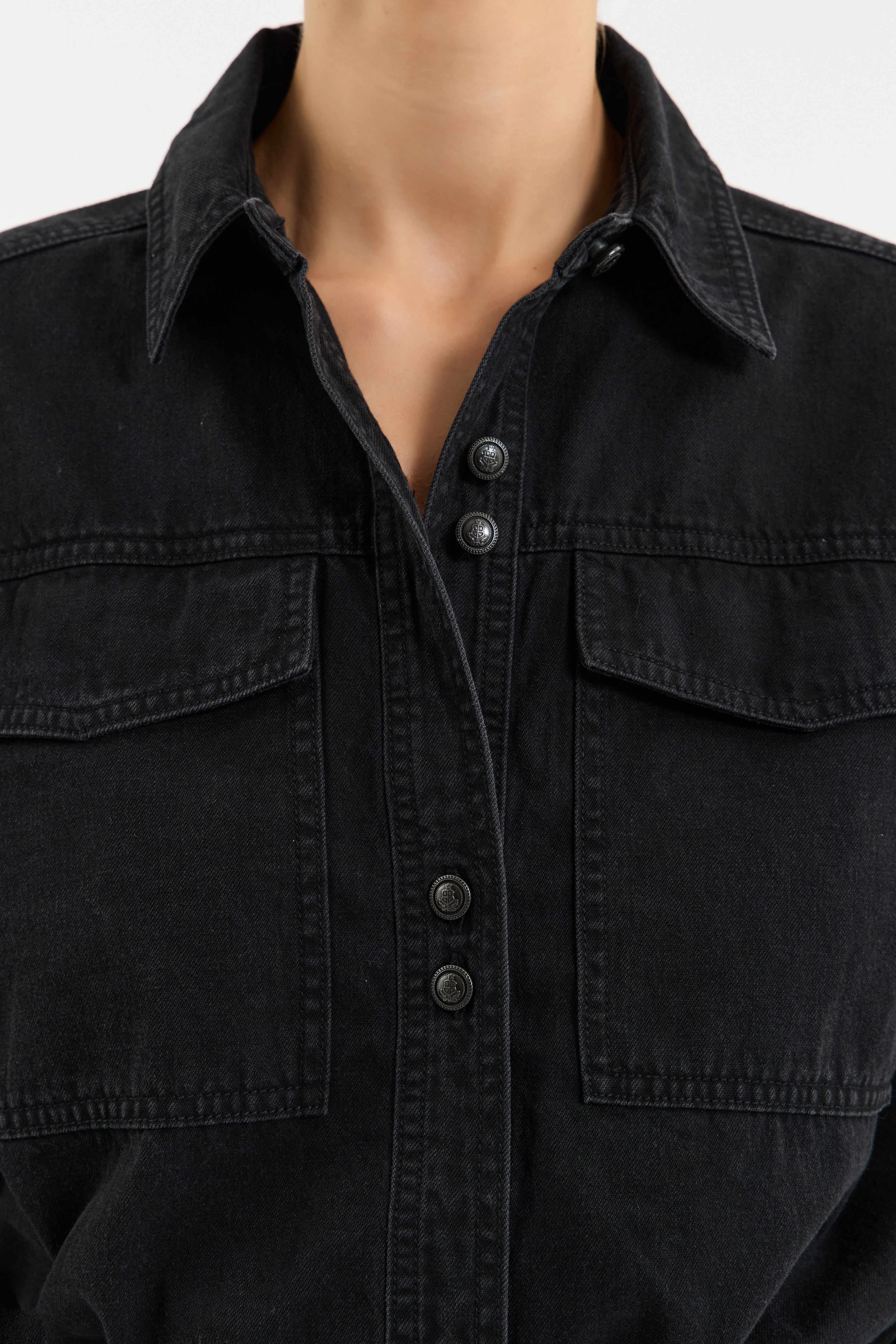 Kendall Shirt – Rebecca Vallance