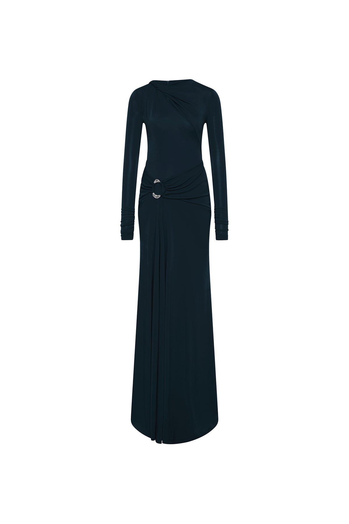 Kiana Long Sleeve Maxi Dress