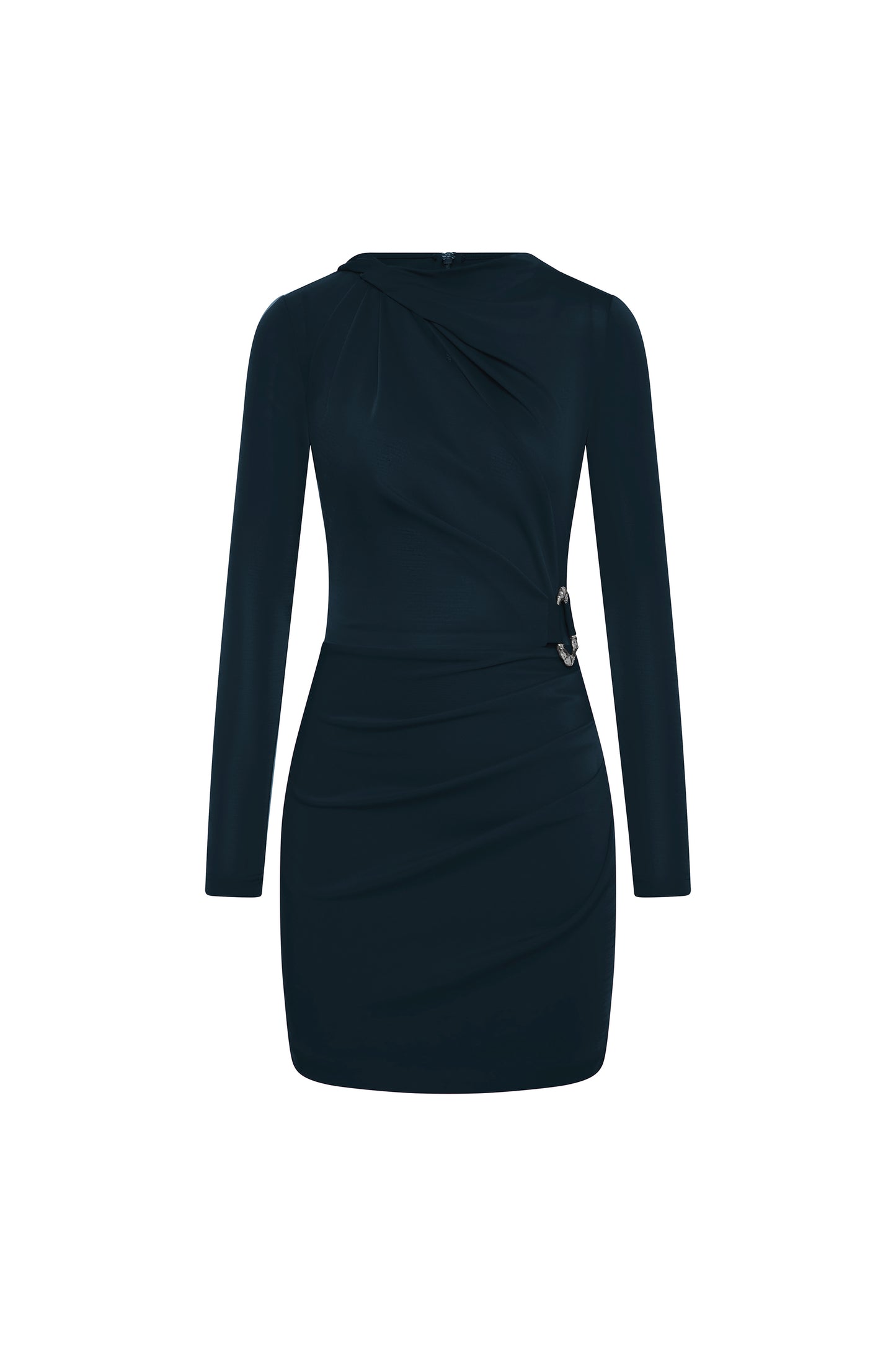 Kiana Long Sleeve Mini Dress