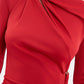 Kiana Long Sleeve Mini Dress