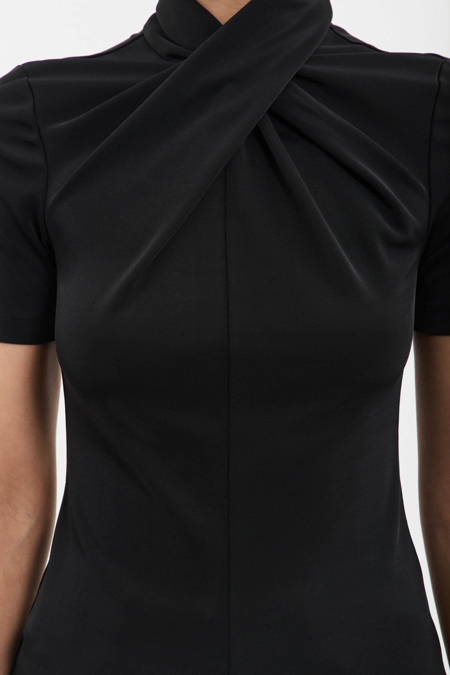 Kiana Short Sleeve Top