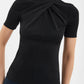 Kiana Short Sleeve Top