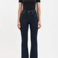 Kiana Short Sleeve Top