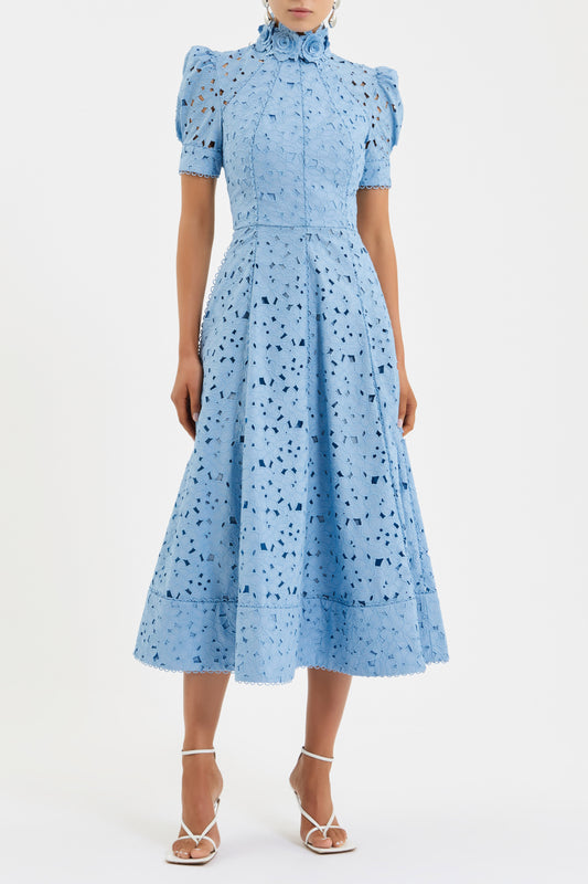 Designer Midi Dresses Online