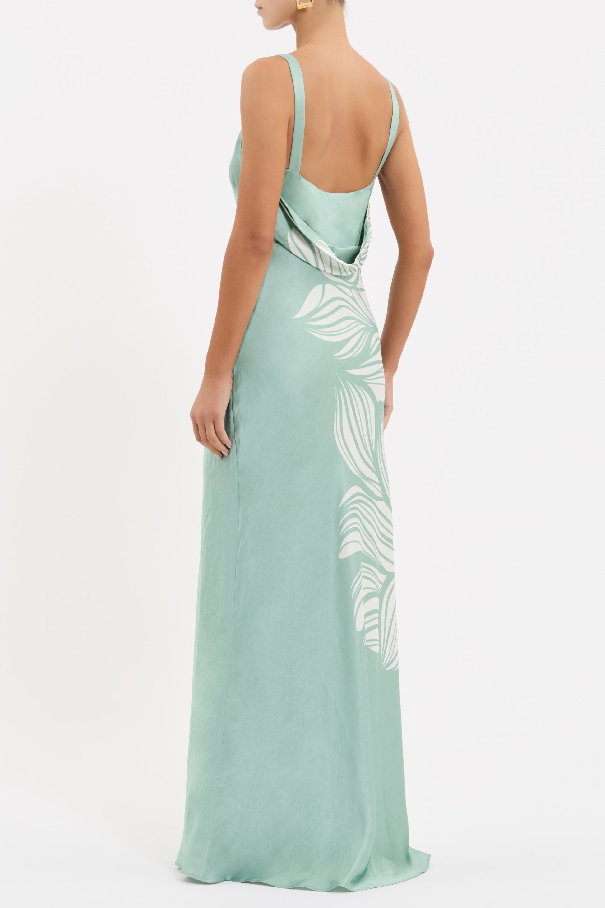 Lalisa Maxi Dress – Rebecca Vallance Lalisa Maxi Dress – Rebecca Vallance