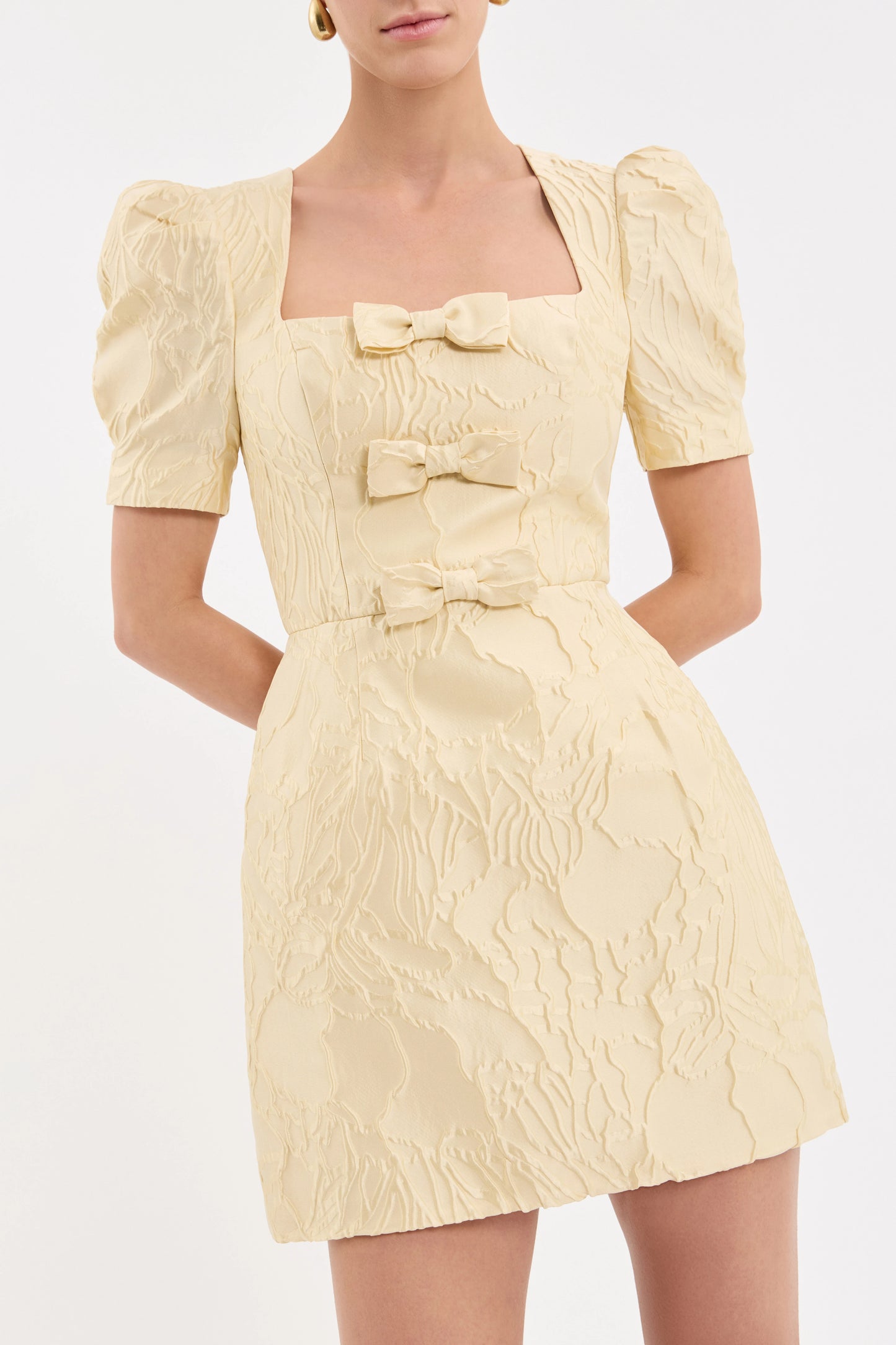 Lantana Mini Dress