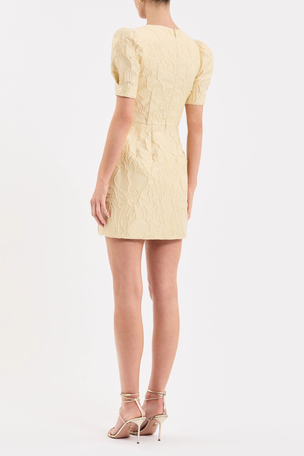 Lantana Mini Dress