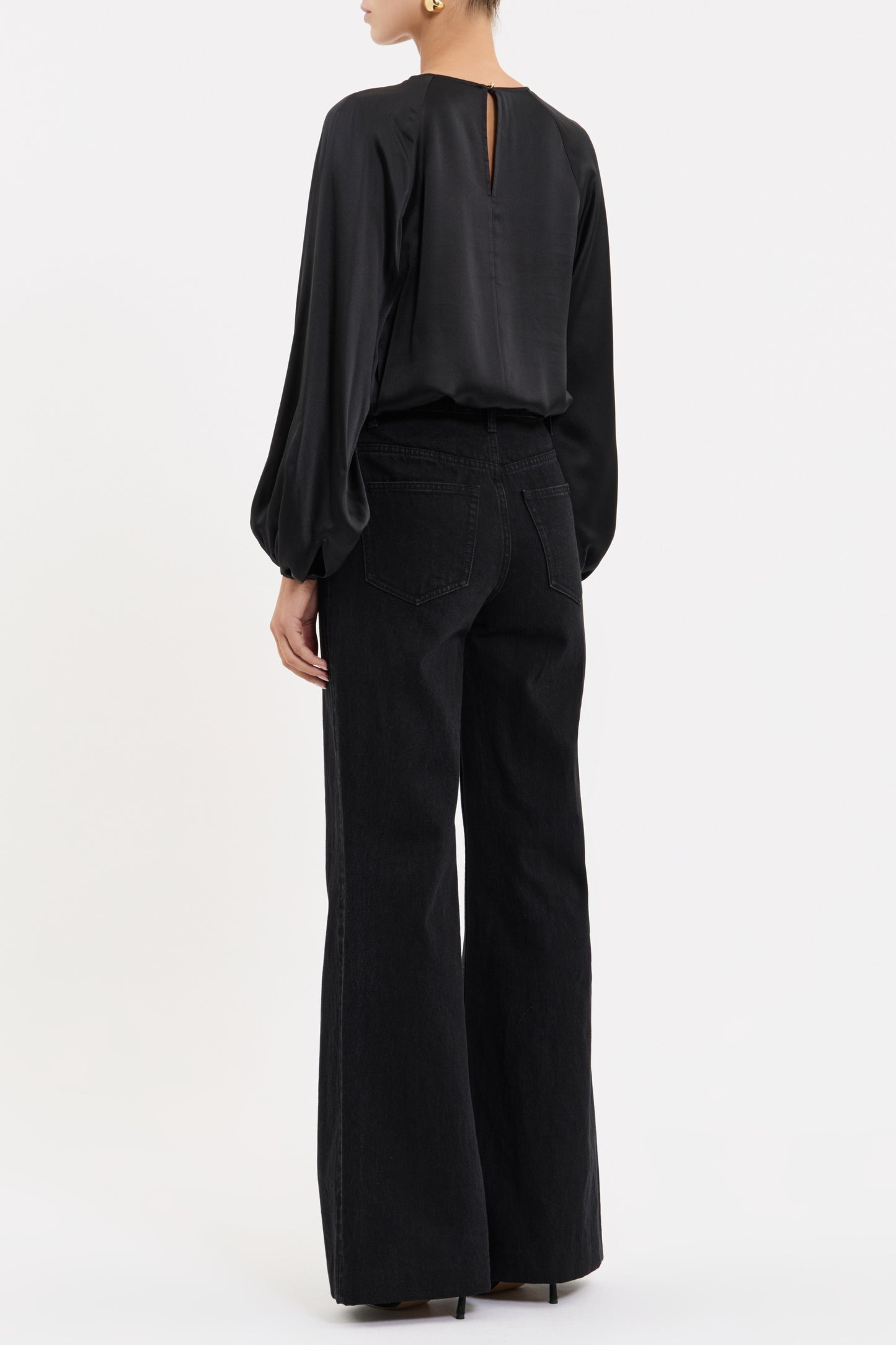 Lavinia Blouse