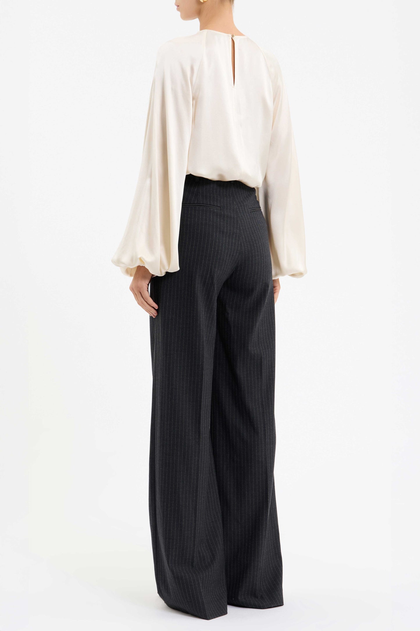 Lavinia Blouse