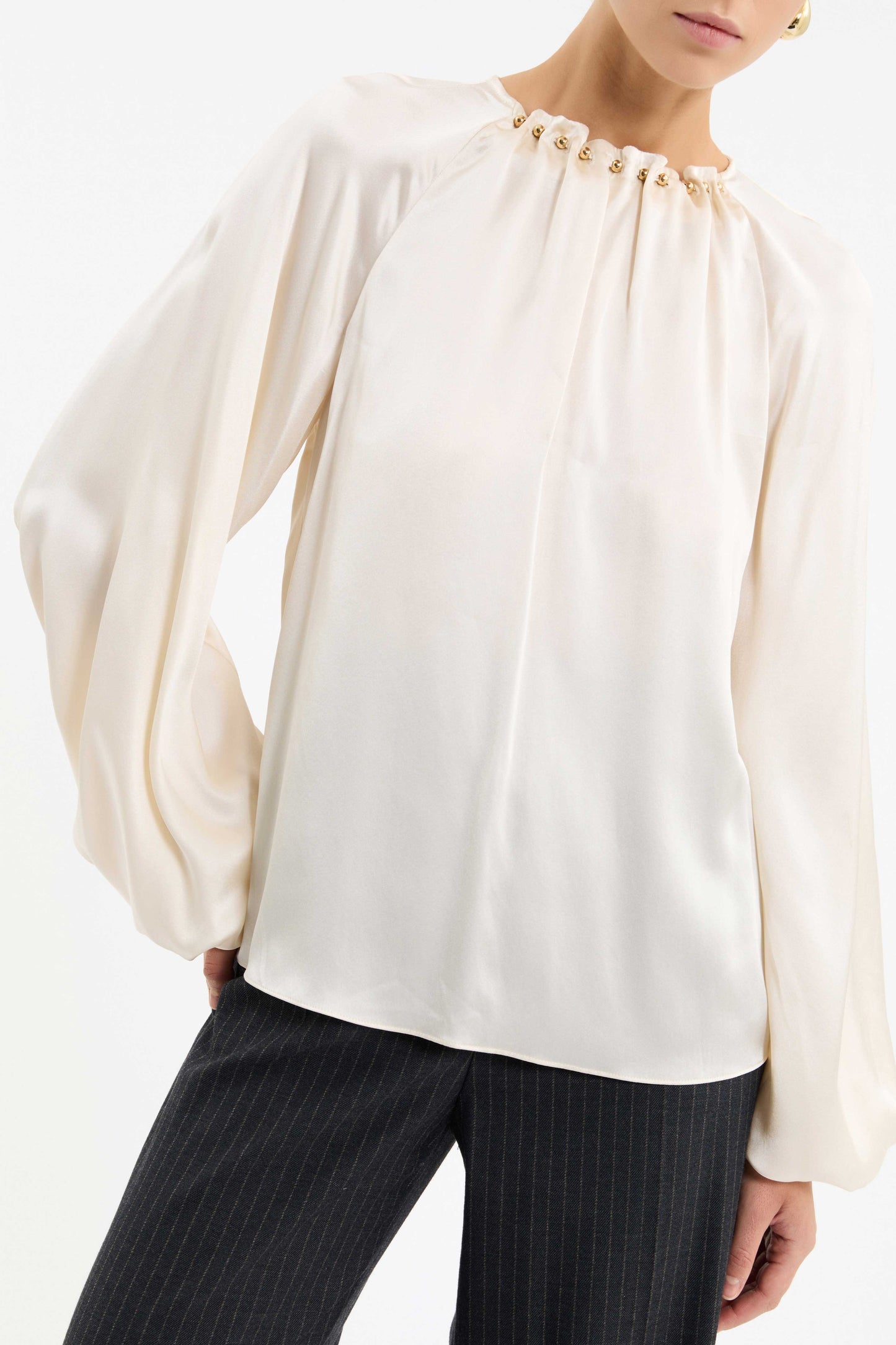 Lavinia Blouse