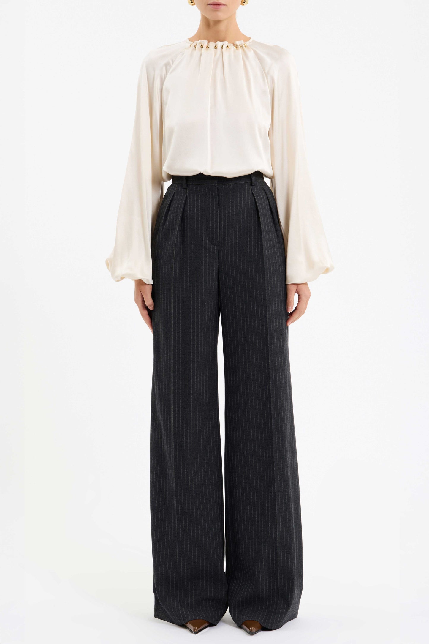 Lavinia Blouse