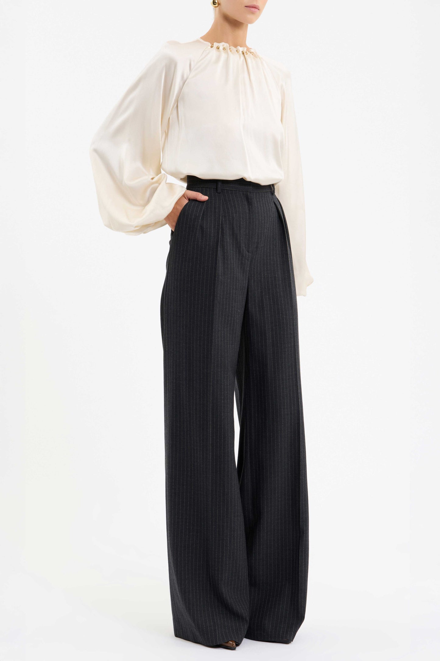 Lavinia Blouse