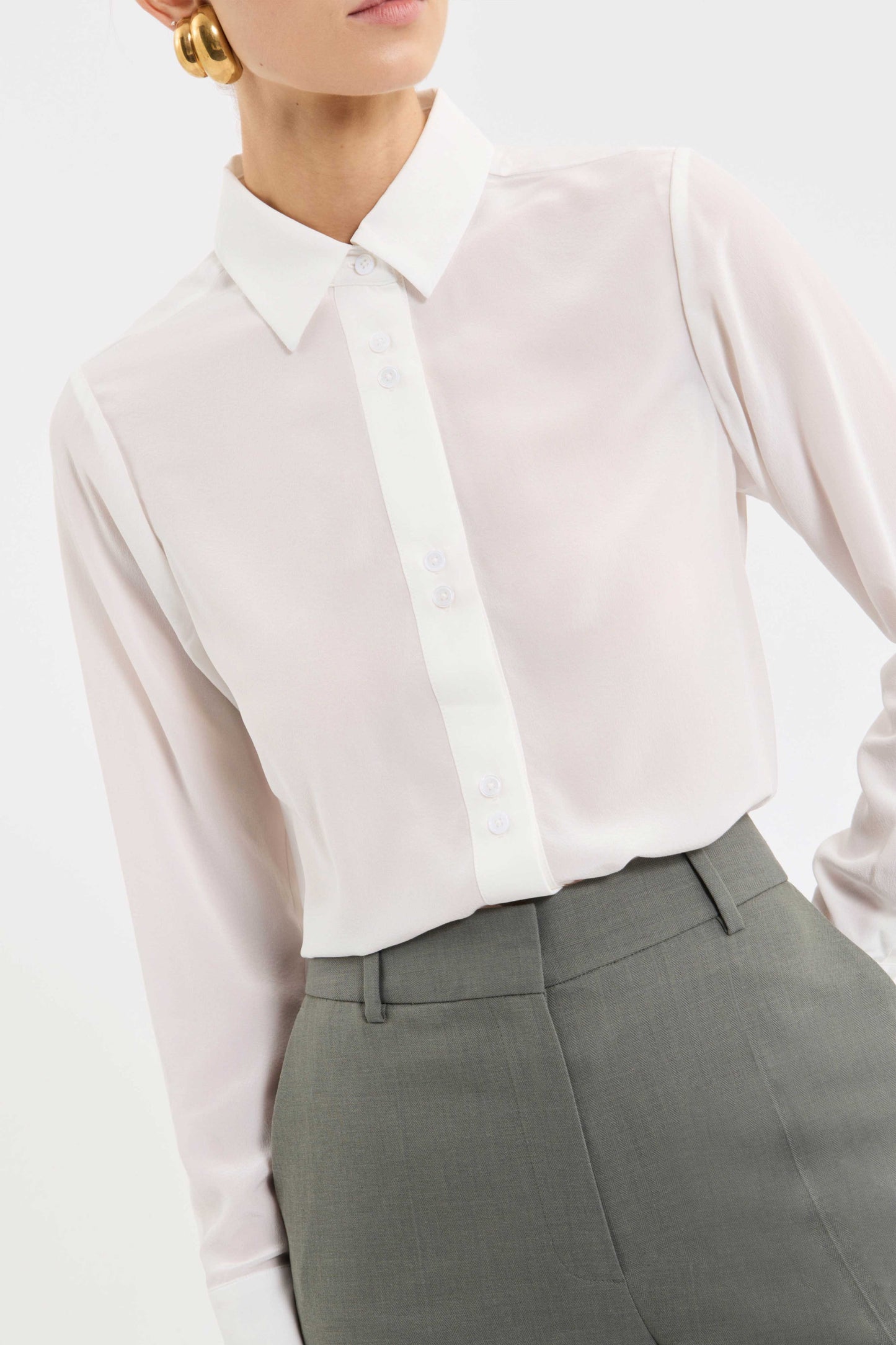 Lavon Shirt