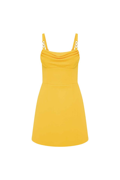 Leona Mini Dress